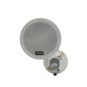 רמקול תקרה פעיל Studiomaster CMS 803DC PI