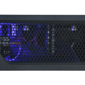 מגבר כוח 1450W x 2 בהתנגדות של Topp Pro TRX 4000 4?