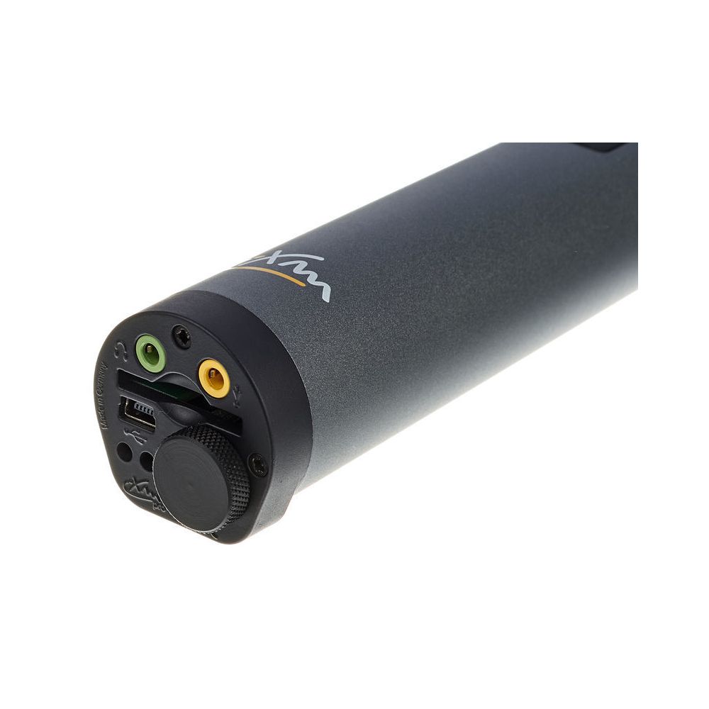 מיקרופון כתב Yellowtec iXm Pro Cardioid – מיקרופון הקלטה ידני לריאיונות ופודקאסט 5 11935746 800.jpg