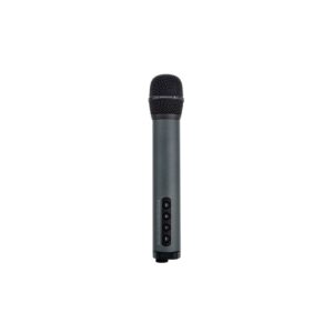מיקרופון כתב Yellowtec iXm Pro Cardioid – מיקרופון הקלטה ידני לריאיונות ופודקאסט