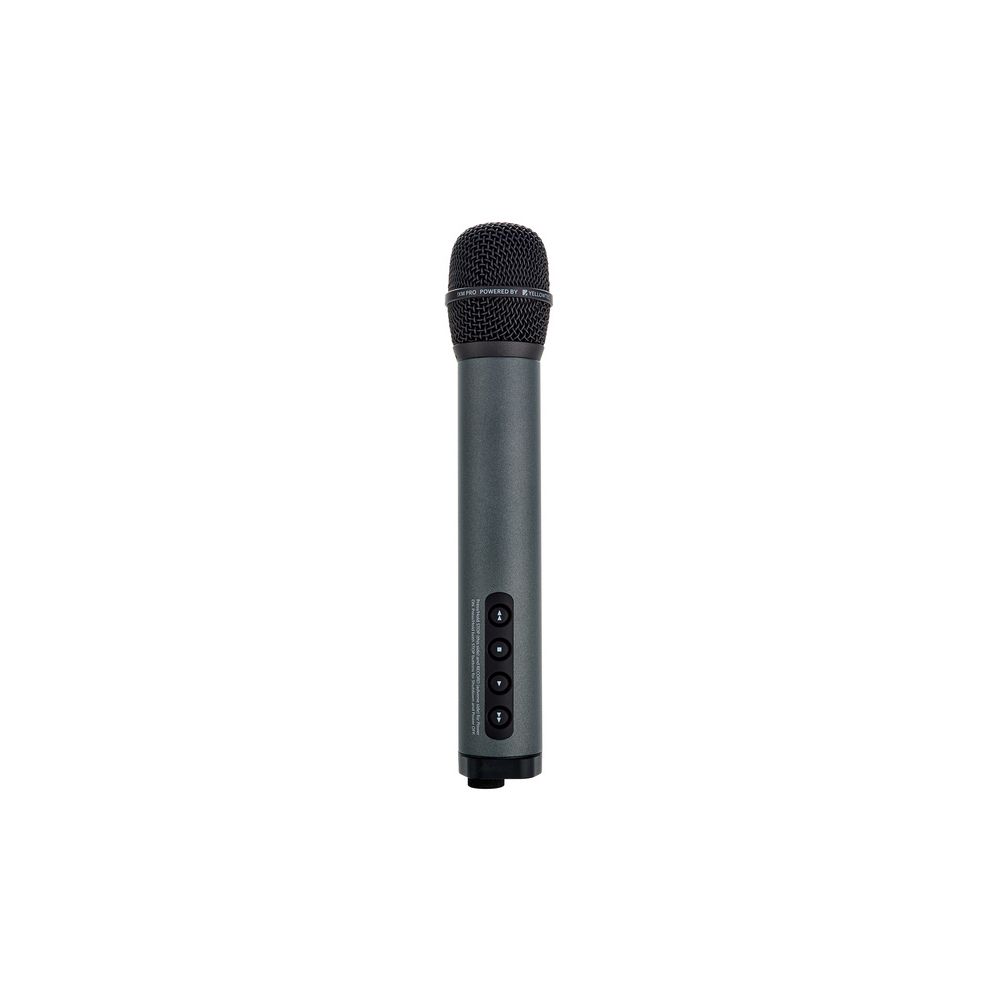 מיקרופון כתב Yellowtec iXm Pro Cardioid – מיקרופון הקלטה ידני לריאיונות ופודקאסט 2 11935771 800.jpg