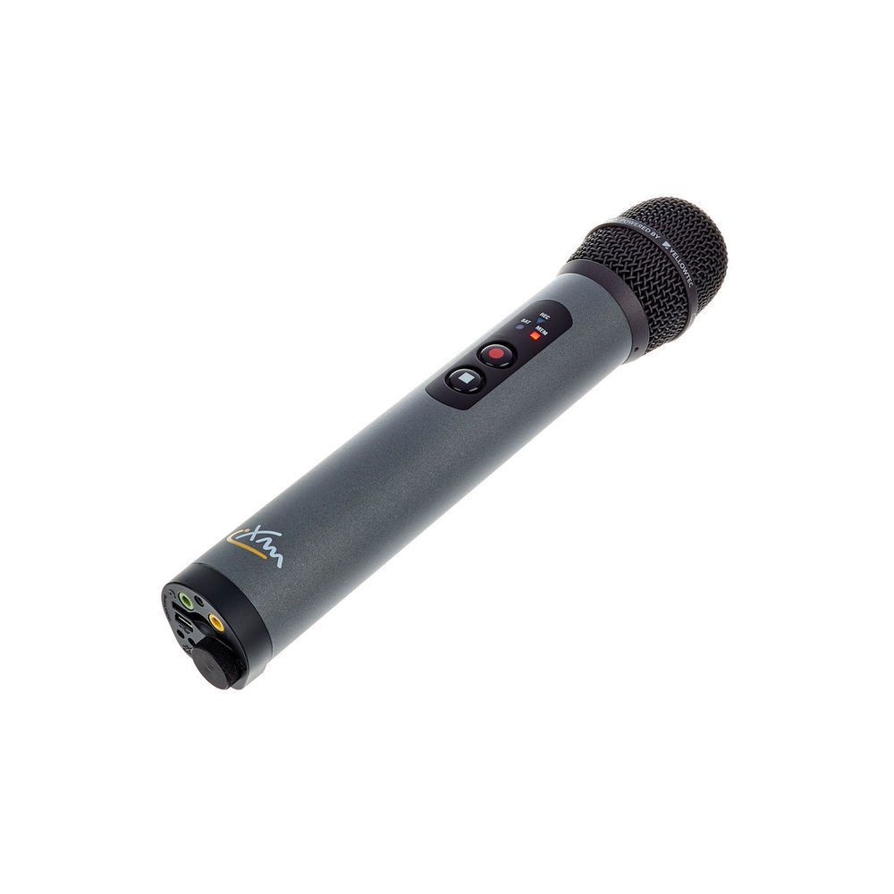 מיקרופון כתב Yellowtec iXm Pro Cardioid – מיקרופון הקלטה ידני לריאיונות ופודקאסט 3 11935776 800.jpg