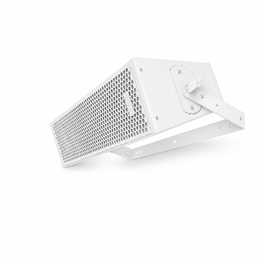 מתקן לקיר לרמקול dB Technologies WB-VIOX 205H White 4 מתקן לקיר לרמקול dB Technologies WB VIOX 205H White