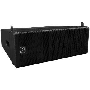 יחידת ליין ארריי מיני לבן MARTIN AUDIO WPM-W