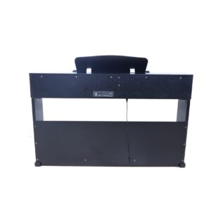 פסנתר חשמלי Reinburg S204 מתצוגה שחור – איסוף עצמי בלבד