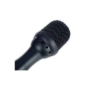 מיקרופון קונדנסר Ehrlund EHR-H – קפסולה משולשת שוודית בעבודת יד (יבוא בלעדי)