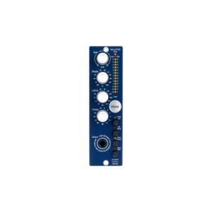 פרה-אמפ Elysia skulpter 500 – פרה-אמפ Class-A עם Sound Shaper וקומפרסור מובנה למארז 500 (יבוא בלעדי)