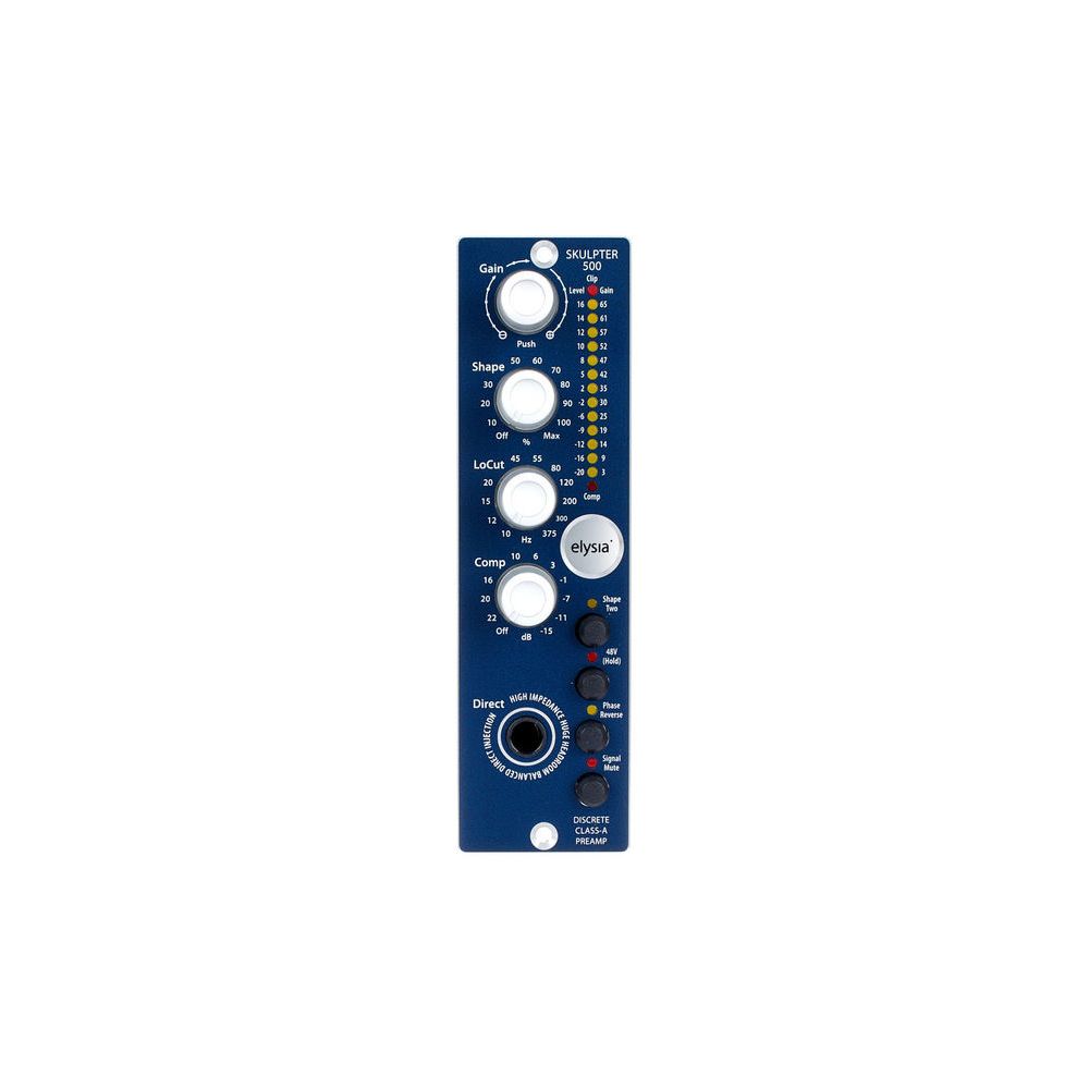 פרה-אמפ Elysia skulpter 500 – פרה-אמפ Class-A עם Sound Shaper וקומפרסור מובנה למארז 500 (יבוא בלעדי) 2 13232311 800.jpg