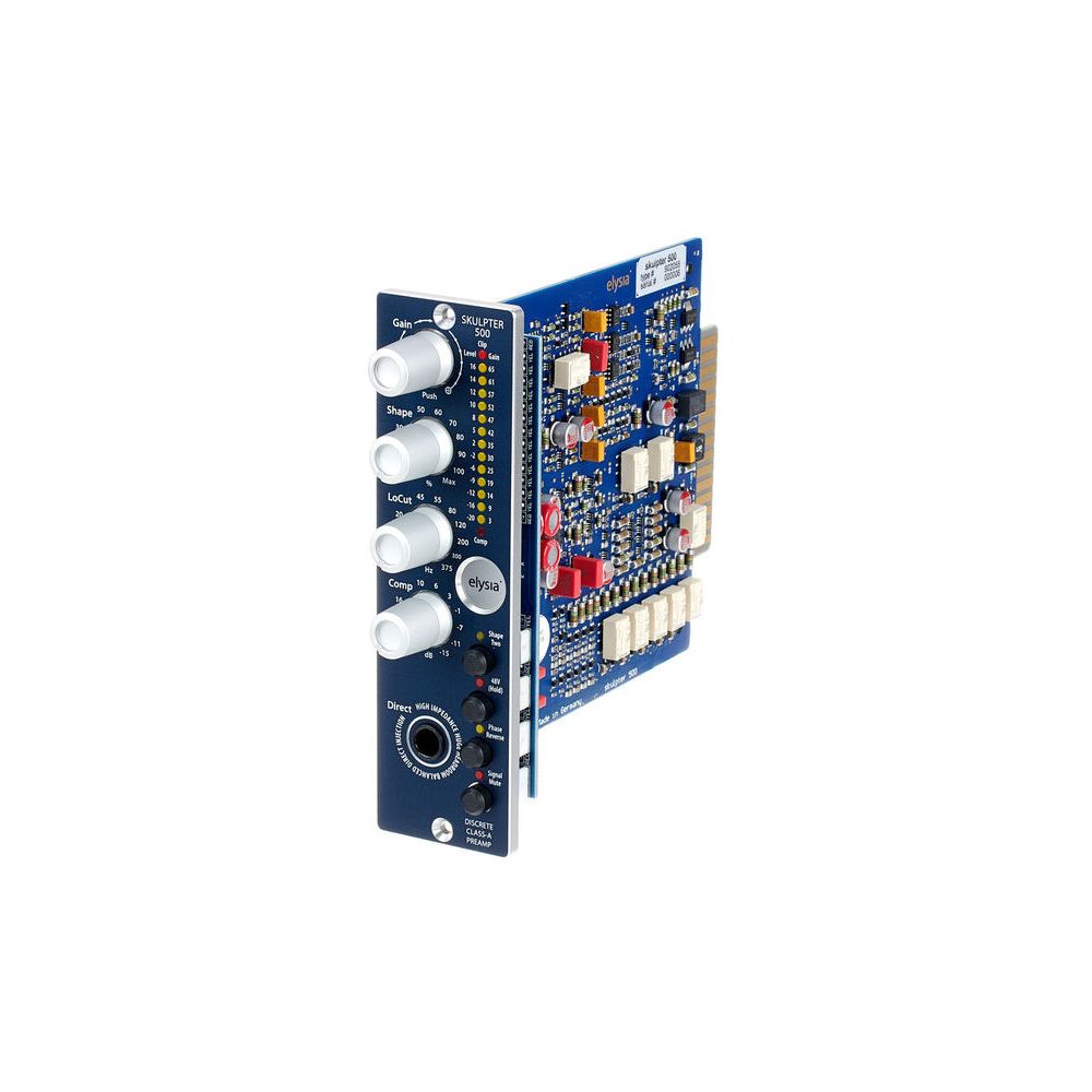 פרה-אמפ Elysia skulpter 500 – פרה-אמפ Class-A עם Sound Shaper וקומפרסור מובנה למארז 500 (יבוא בלעדי) 1 13232331 800.jpg