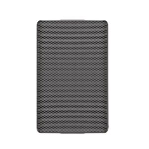 רמקול “6.5 עם שנאי קו עם מתקן dB Technologies IS6T-TRF_B NERO 240W IP55