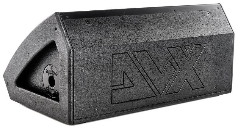 מוניטור במה אקטיבי "15 dB Technologies DVX DM15 1500W 132 dB SPL 4 מוניטור במה אקטיבי "15 dB Technologies DVX DM15 1500W 132 dB SPL