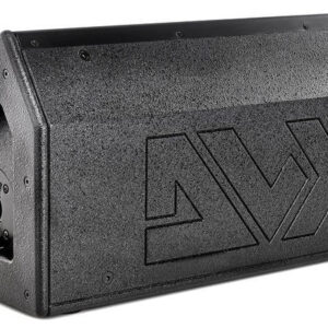 מוניטור במה אקטיבי “15 dB Technologies DVX DM15 1500W 132 dB SPL