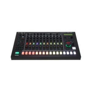 מכונת תופים Roland TR-8S Rhythm Performer – סאונד 808/909 אגדי עם סמפלינג