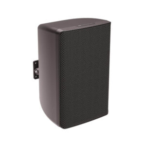 רמקול “6.5 עם שנאי קו עם מתקן dB Technologies IS6T-TRF_B NERO 240W IP55