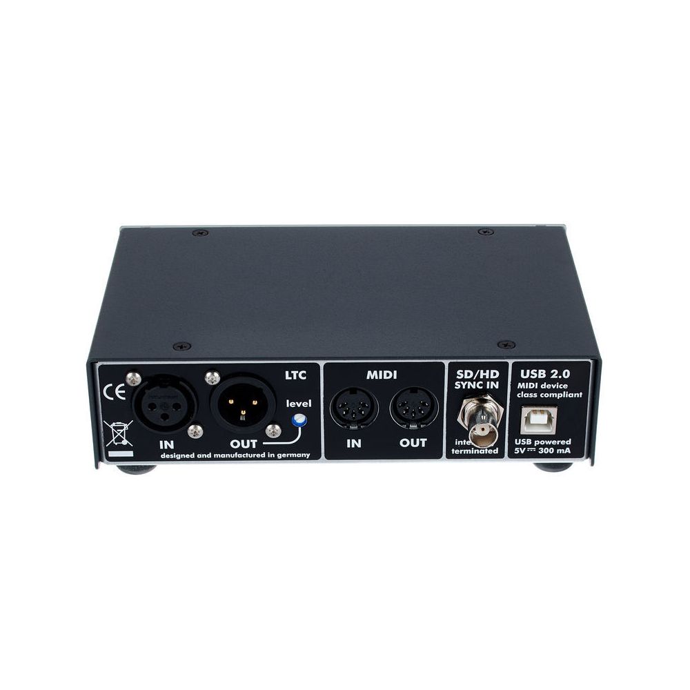 ממשק טיימקוד Rosendahl MIF4 – המרת MIDI Timecode ל-LTC/MTC דו-כיוונית (יבוא בלעדי) 4 13834316 800.jpg