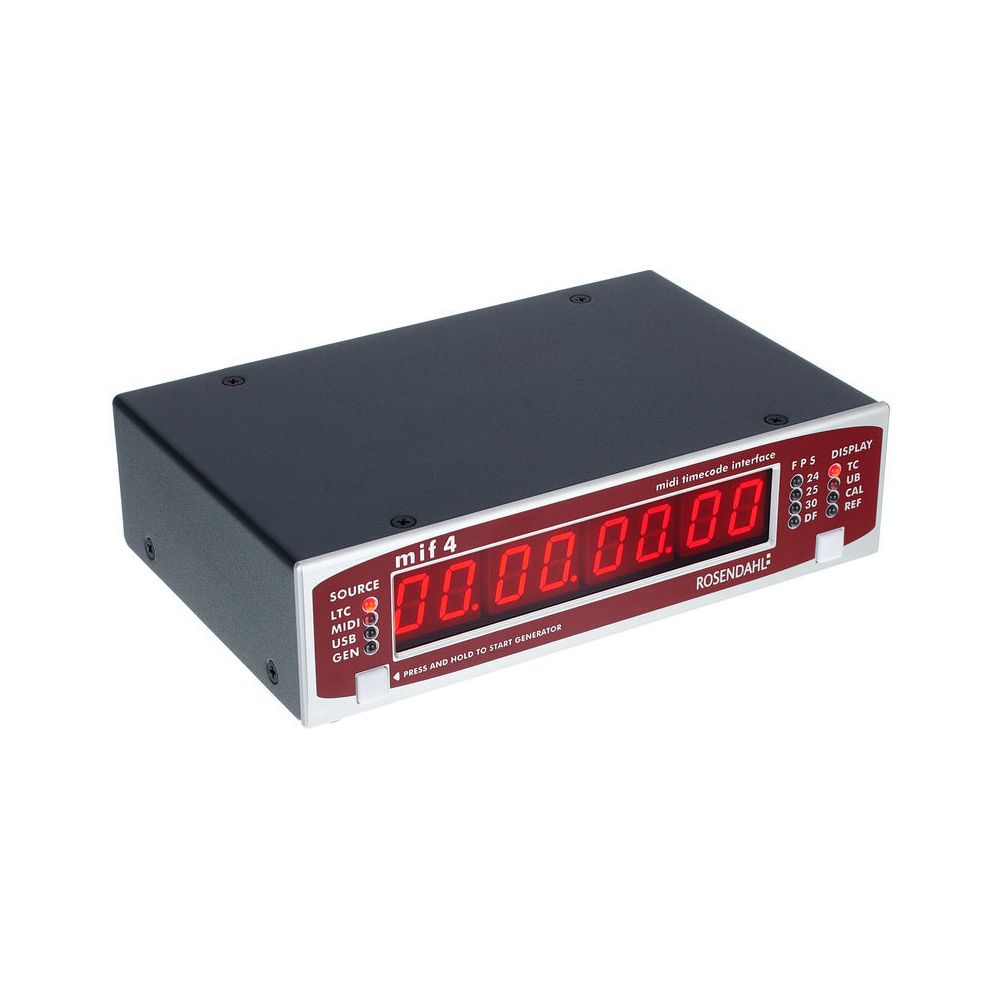 ממשק טיימקוד Rosendahl MIF4 – המרת MIDI Timecode ל-LTC/MTC דו-כיוונית (יבוא בלעדי) 3 13834321 800.jpg