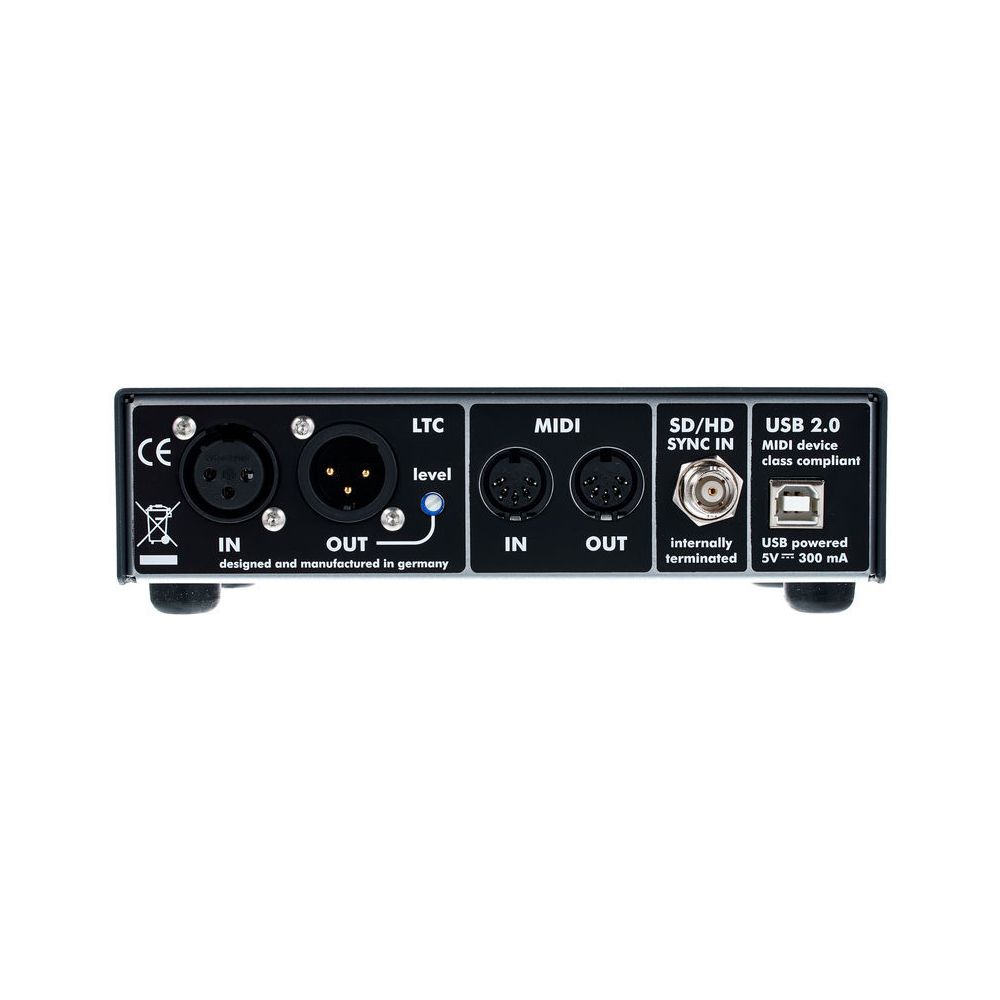 ממשק טיימקוד Rosendahl MIF4 – המרת MIDI Timecode ל-LTC/MTC דו-כיוונית (יבוא בלעדי) 6 13834336 800.jpg