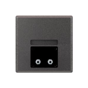 רמקול “6.5 מוגן מים dB Technologies IS6T-WP-B 400W IP55
