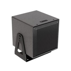 רמקול “6.5 מוגן מים dB Technologies IS6T-WP-B 400W IP55