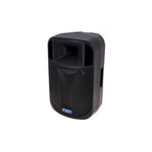 FBT J12A רמקול מוגבר 12 אינץ’ 450W עם DSP – סדרת J איטלקית (יבוא בלעדי)