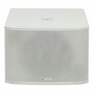 סאב וופר פאסיבי לבן dB Technologies LVX PSW15
