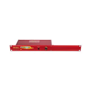 מגבר אוזניות Sonifex Redbox RB-DAC1 – ממיר DAC דיגיטלי ל-19 אינץ’ עם כניסת SPDIF/AES (יבוא בלעדי)