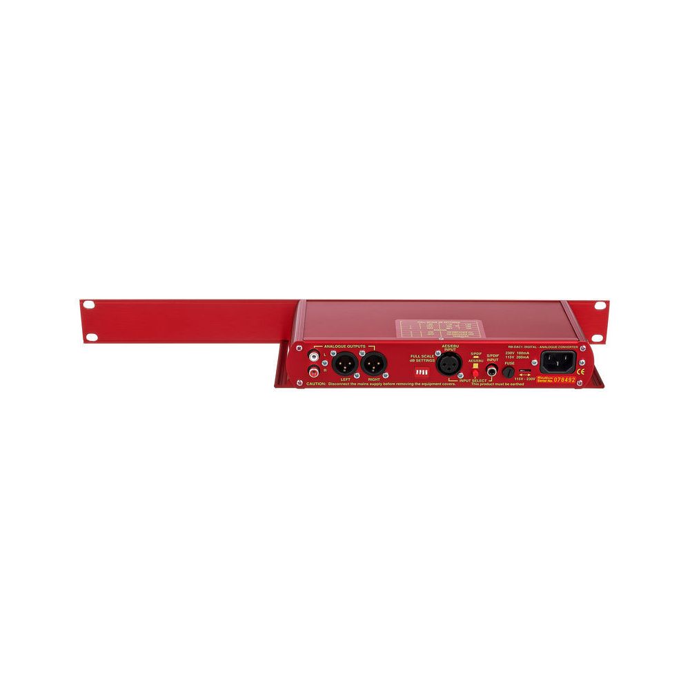 מגבר אוזניות Sonifex Redbox RB-DAC1 – ממיר DAC דיגיטלי ל-19 אינץ' עם כניסת SPDIF/AES (יבוא בלעדי) 4 14483899 800.jpg