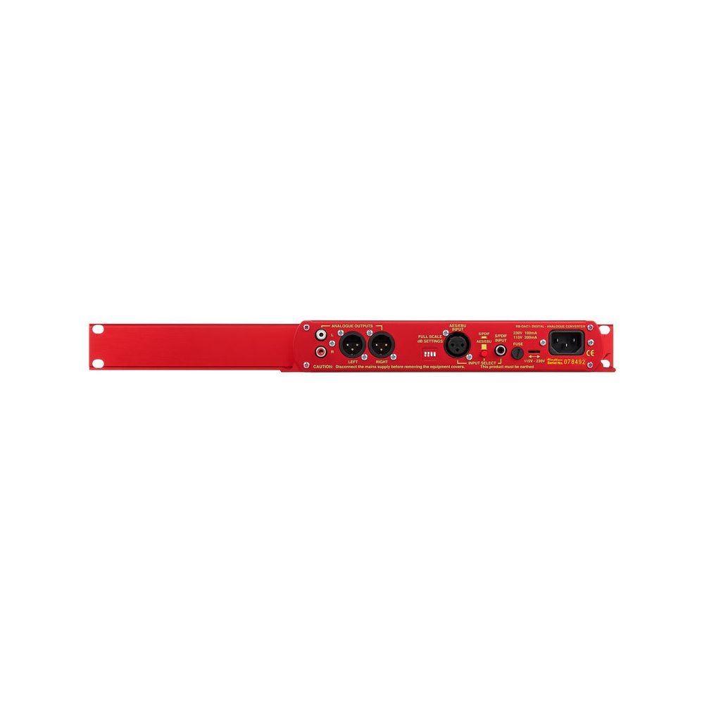 מגבר אוזניות Sonifex Redbox RB-DAC1 – ממיר DAC דיגיטלי ל-19 אינץ' עם כניסת SPDIF/AES (יבוא בלעדי) 6 14483919 800.jpg
