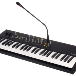 סינתיסייזר מיתרים Waldorf STVC – מכונת מיתרים קלאסית עם ווקודר 256 פסים