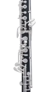 אבוב יד שניה מעץ Selmer 122F