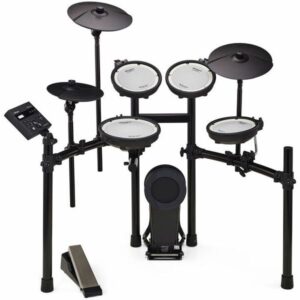 תופים אלקטרוניים Roland TD-07KV – סנר מאש ומודול TD-07