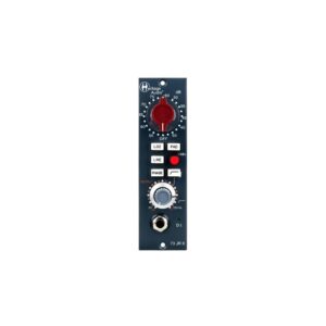 קדם מגבר Heritage Audio 73 JR II – פרה אמפ Class A בסגנון 73 למארז 500