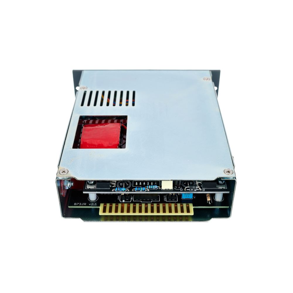 קדם מגבר Heritage Audio 73 JR II – פרה אמפ Class A בסגנון 73 למארז 500 5 15938395 800.jpg