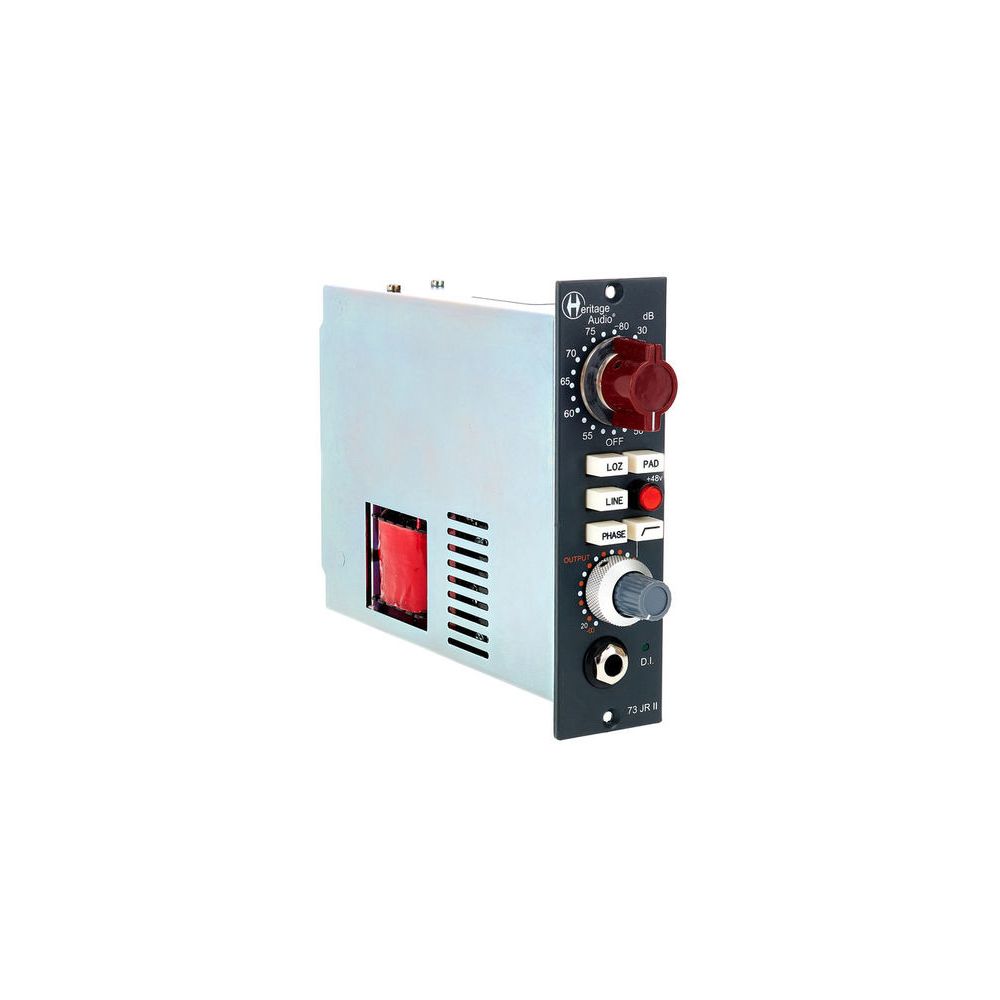 קדם מגבר Heritage Audio 73 JR II – פרה אמפ Class A בסגנון 73 למארז 500 3 15938400 800.jpg