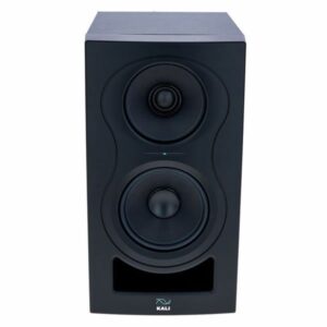 זוג מוניטורים Kali Audio IN-5 – קואקסיאלי 3-Way (2 יחידות)