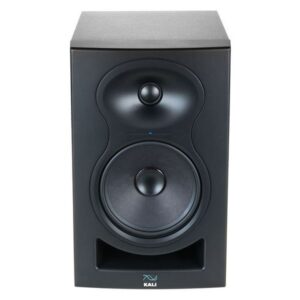 זוג מוניטורים Kali Audio LP-6 V2 – חבילת אולפן (2 יחידות)