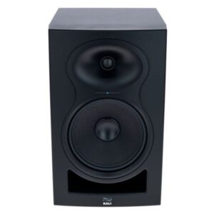 זוג מוניטורים Kali Audio LP-8 V2 – חבילת אולפן (2 יחידות)