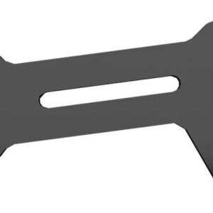 מתקן חיבור לשני רמקולים dB Technologies LP-2 VIO X206/IS26T