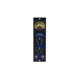קומפרסור אופטי Tegeler Vocal Leveler – מודול 500 Series ליישור קול טבעי (יבוא בלעדי)