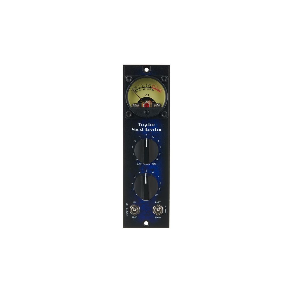 קומפרסור אופטי Tegeler Vocal Leveler – מודול 500 Series ליישור קול טבעי (יבוא בלעדי) 2 17164093 800.jpg