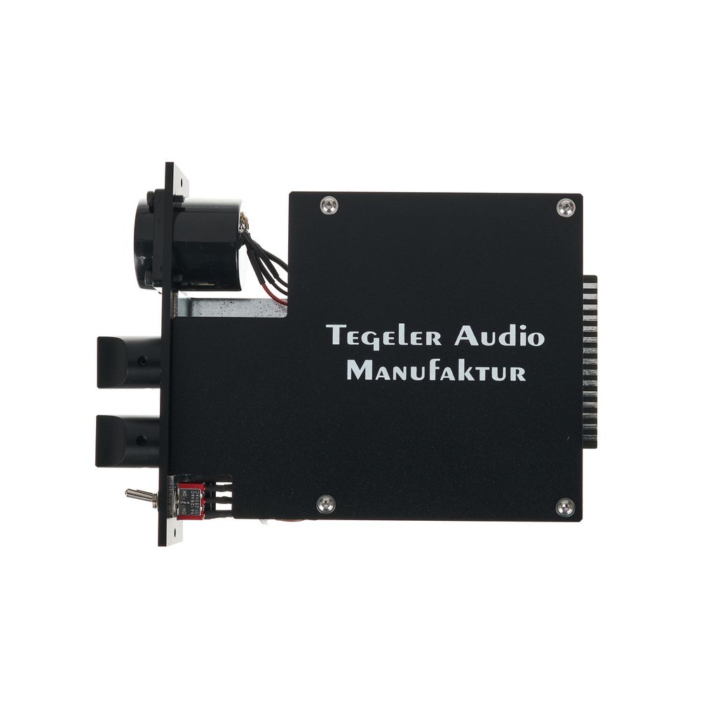 קומפרסור אופטי Tegeler Vocal Leveler – מודול 500 Series ליישור קול טבעי (יבוא בלעדי) 5 17164098 800.jpg