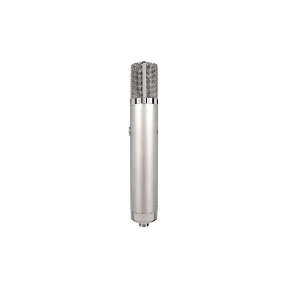 מיקרופון קונדנסר מנורות Warm Audio WA-CX12 – רפליקת C12 עם קפסולה כפולה ו-9 תבניות קליטה (יבוא בלעדי) 2 17629241 800.jpg
