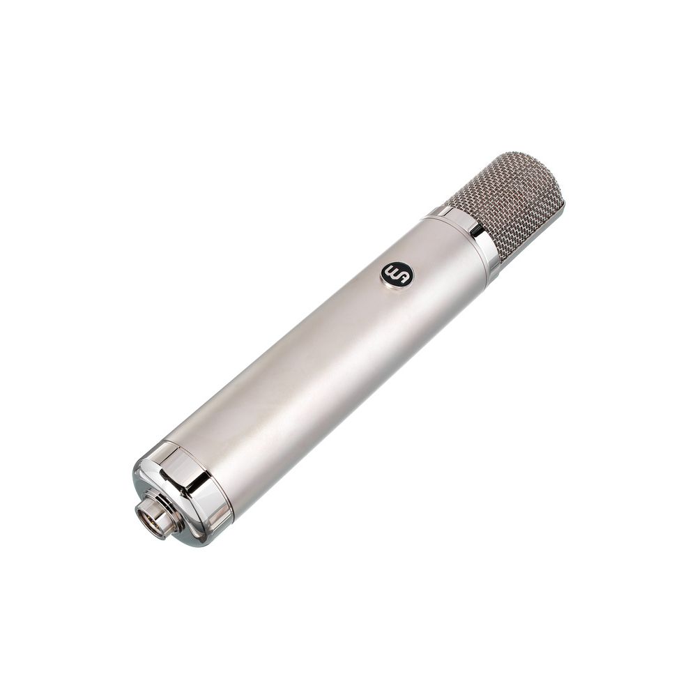 מיקרופון קונדנסר מנורות Warm Audio WA-CX12 – רפליקת C12 עם קפסולה כפולה ו-9 תבניות קליטה (יבוא בלעדי) 4 17629274 800.jpg
