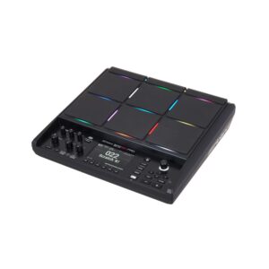 פאד סמפלינג Roland SPD-SX PRO – סמפלר הקשה מקצועי עם 9 משטחים
