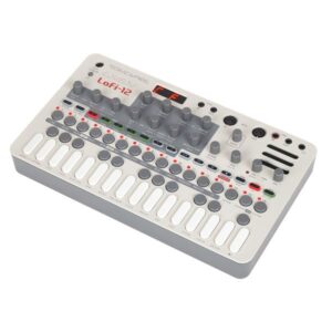 סמפלר Sonicware LIVEN Lofi-12 – גרוב בוקס לו-פיי נייד (יבוא בלעדי)