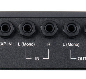 לופר Singular Sound Aeros Loop Studio Gold – אולפן לופים 6 ערוצים עם מסך מגע (יבוא בלעדי)