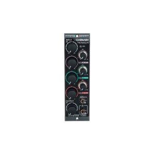 אקולייזר Cranborne Audio Carnaby 500 – Harmonic EQ אנלוגי לסדרת 500 (יבוא בלעדי)