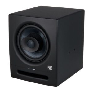 מוניטור אולפן PreSonus Eris Pro 8 – קואקסיאלי 8 אינץ’ לאולפן