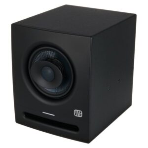 מוניטור אולפן PreSonus Eris Pro 6 – קואקסיאלי 6.5 אינץ’ לדיוק גבוה