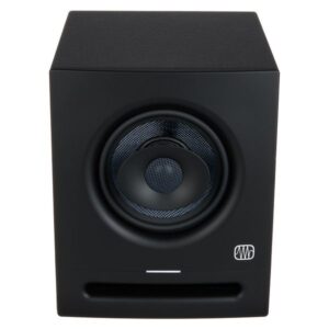 מוניטור אולפן PreSonus Eris Pro 6 – קואקסיאלי 6.5 אינץ’ לדיוק גבוה